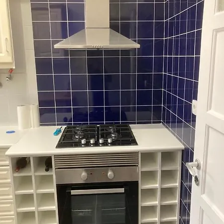 Apartment, Nobre Lizbona