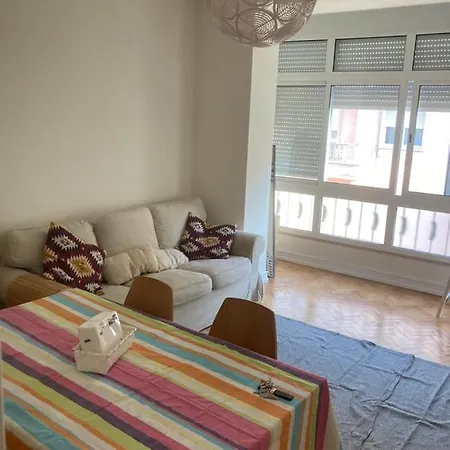 Apartment, Nobre Lizbona