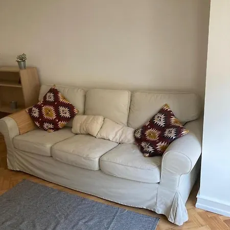 Apartment, Nobre Apartamento *