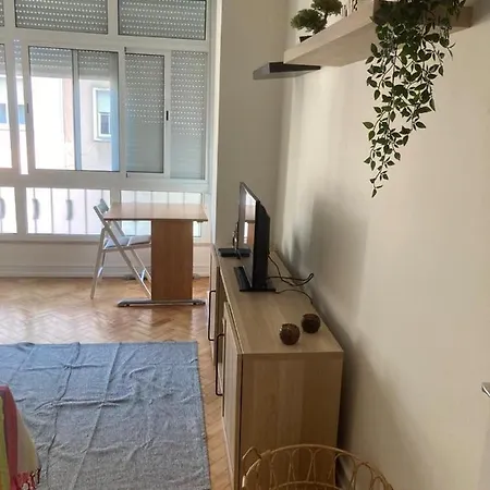 Apartment, Nobre Lisboa