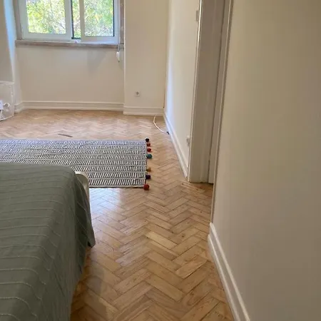 Apartamento Apartment, Nobre Lisboa