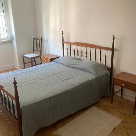 Apartamento Apartment, Nobre