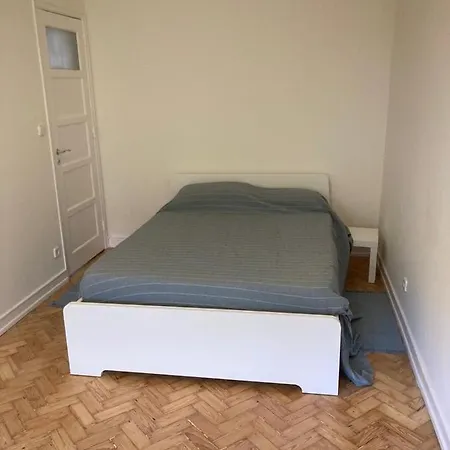 Apartment, Nobre Apartamento *