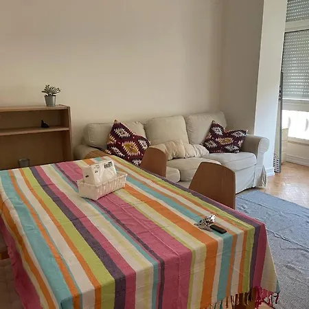 Apartment, Nobre Apartamento Lisboa