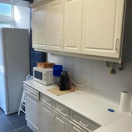 Apartment, Nobre Apartamento *