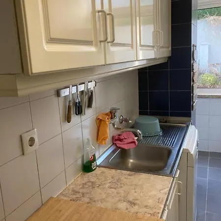 Apartamento Apartment, Nobre *