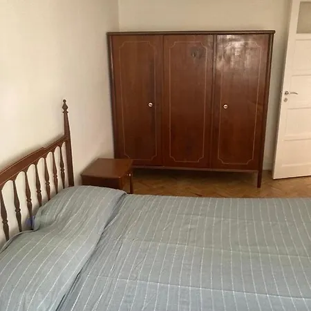 Apartment, Nobre Apartamento