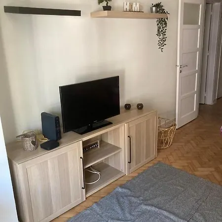 Apartamento Apartment, Nobre *